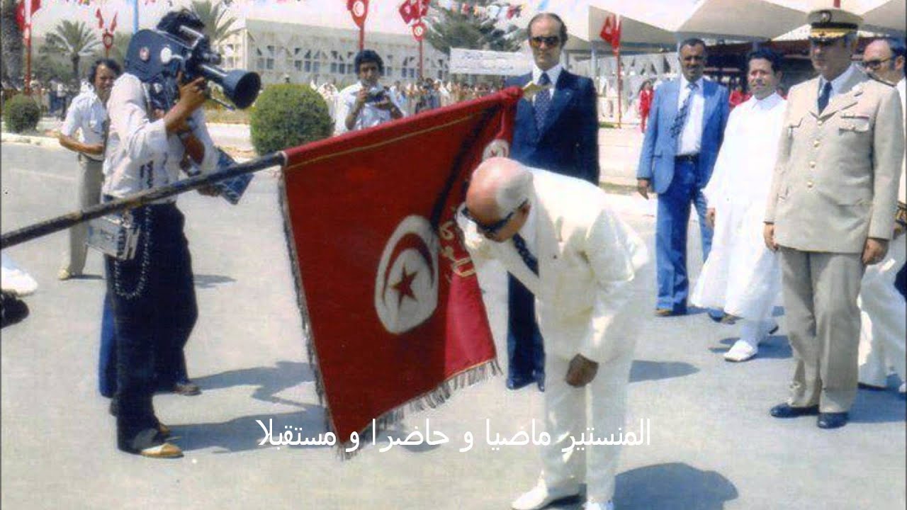 الهادي القلال. حبيب يا مجاهد  حصريا و لاول مرة علي الفايسبوك