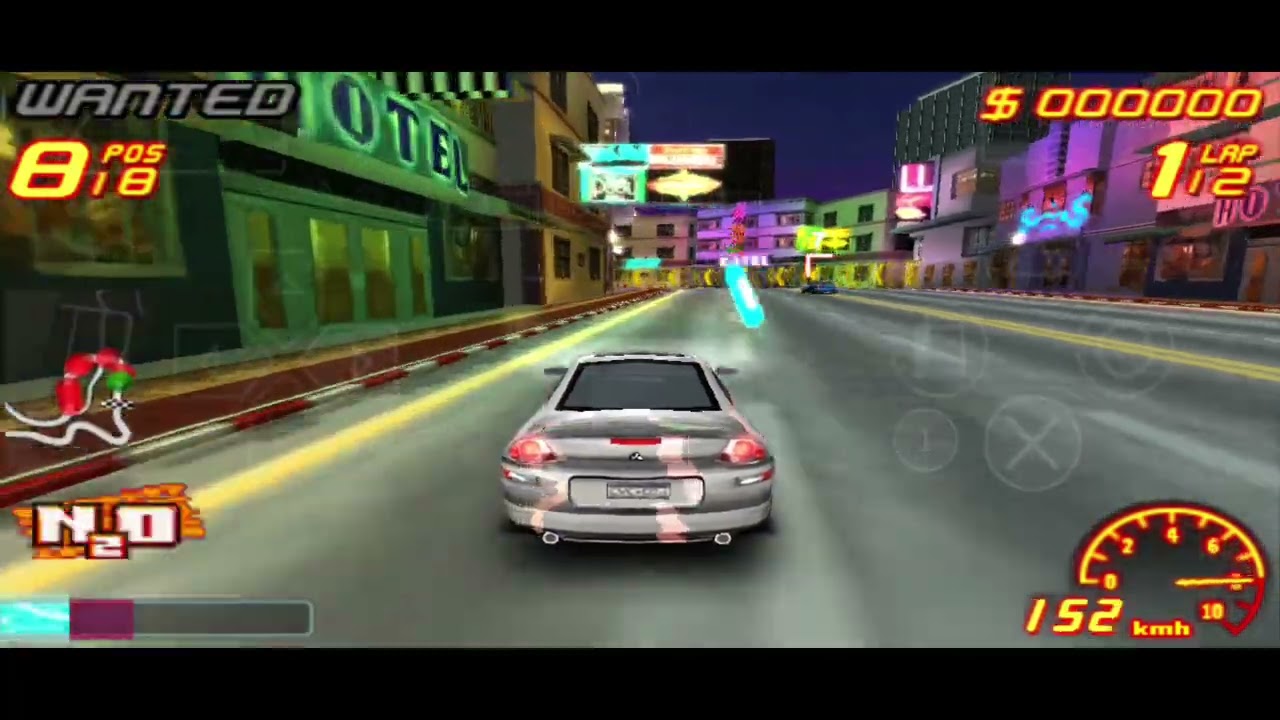 asphalt urban gt 2, 1.12.26