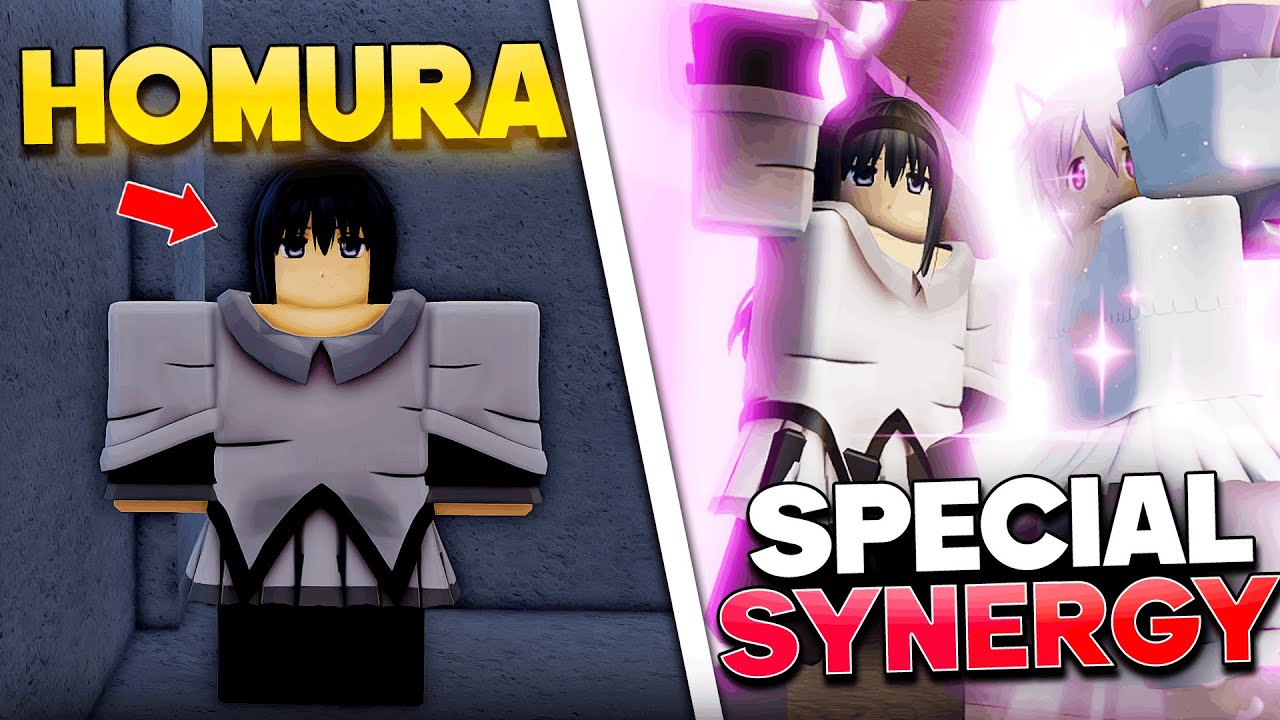 Verse Piece | HOMURA! (Showcase & Guide) #versepiece