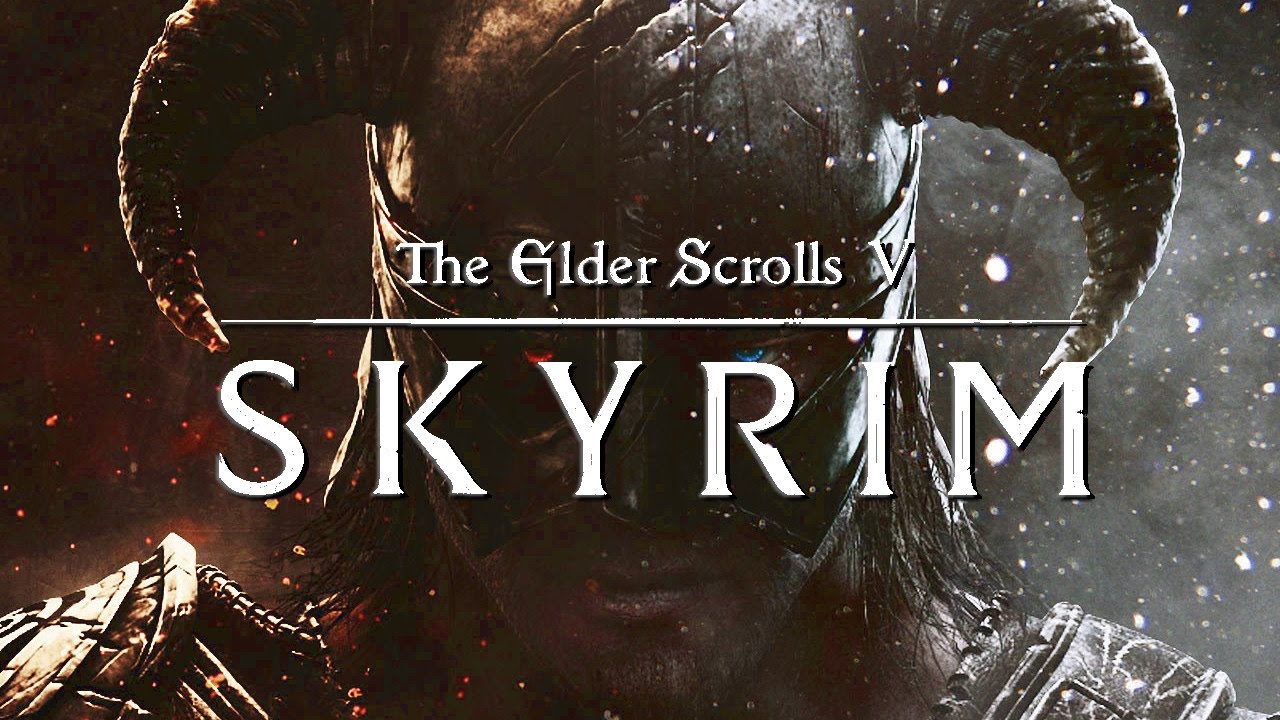 Oltre il Videogioco #2 ● The Elder Scrolls V: SKYRIM