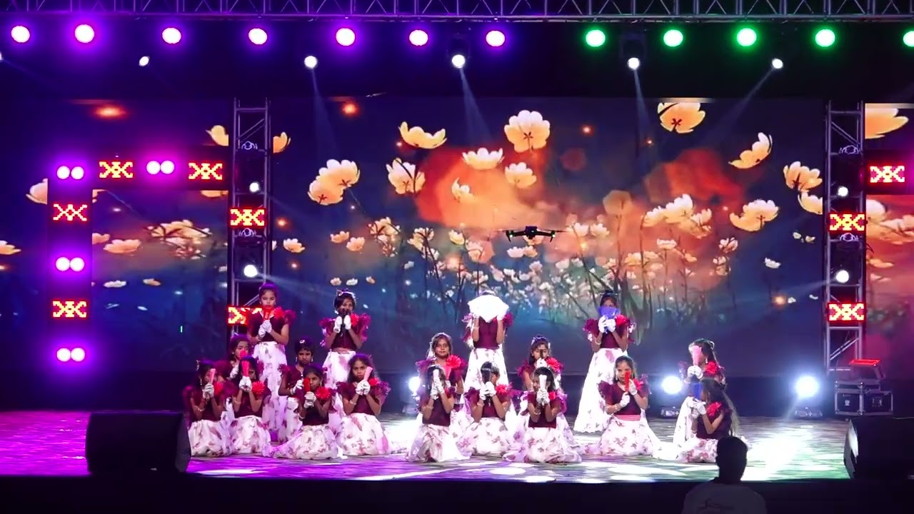Vani Varnajalam 2025-26 Part 24