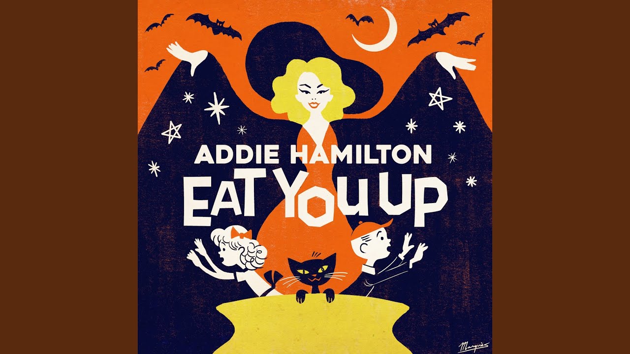 Eat You Up