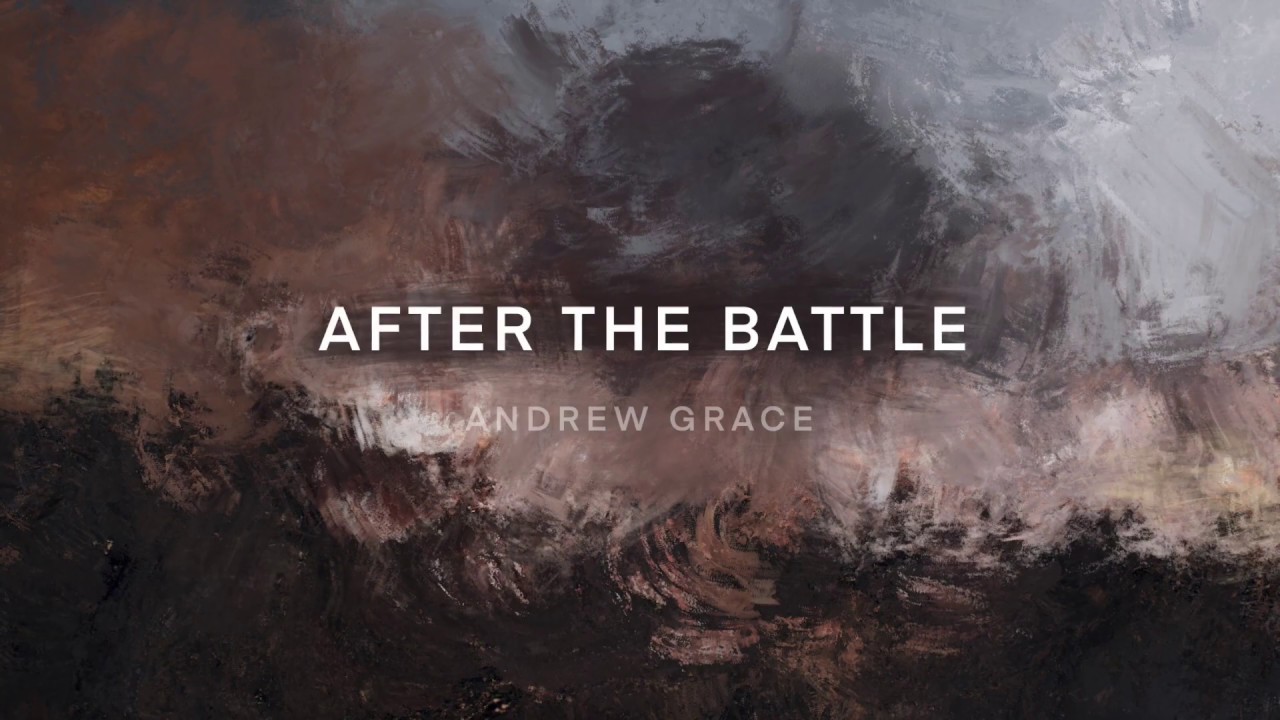 After The Battle - Andrew Grace - Film Score