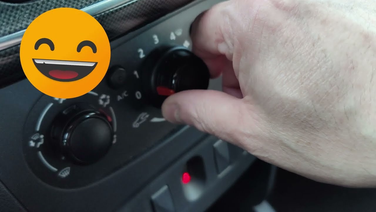 Comment nettoyer où changer le filtre à air #Dacia #Logan #MCV2 #break #2018