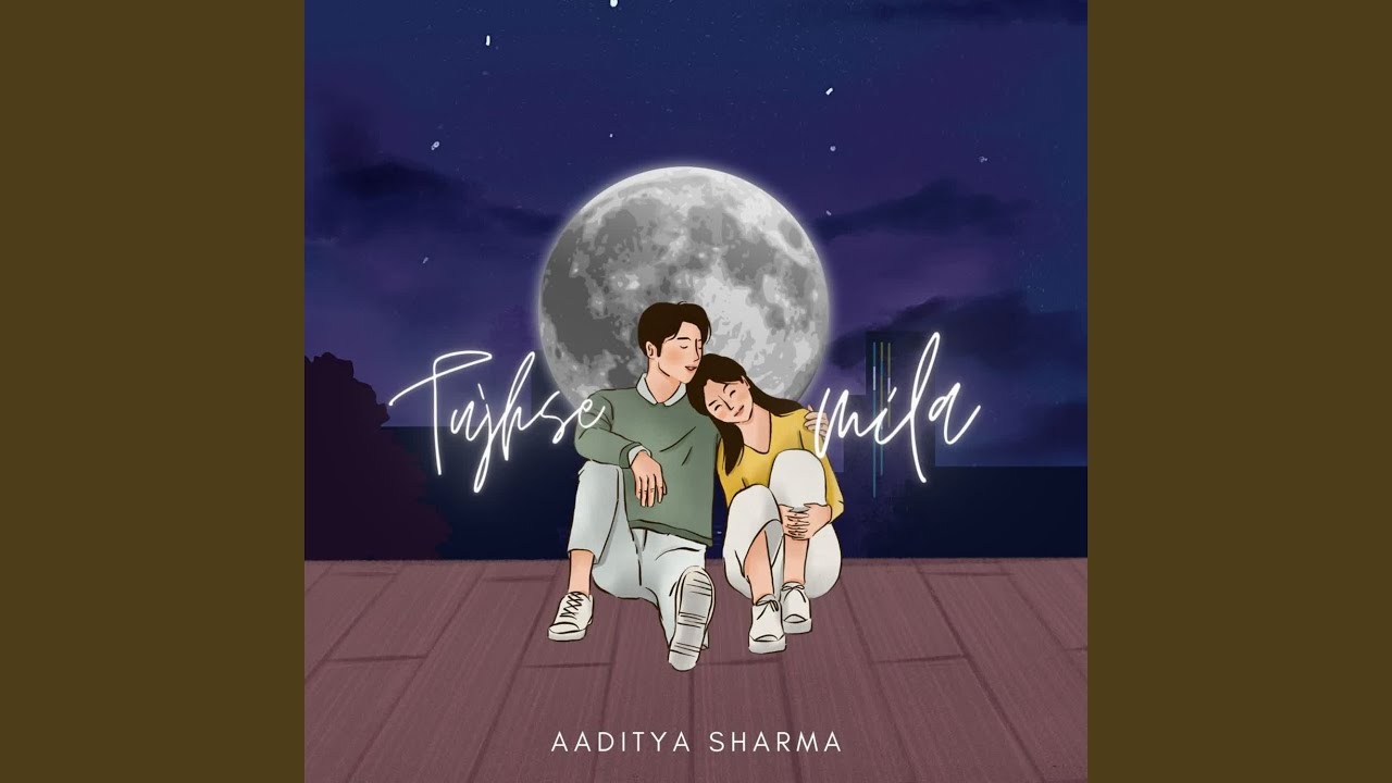 Tujhse Mila