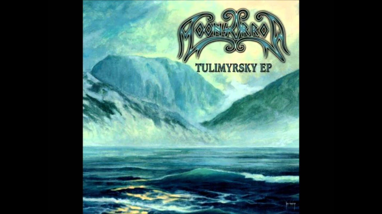 Moonsorrow - Tulimyrsky (2008) - Full Version