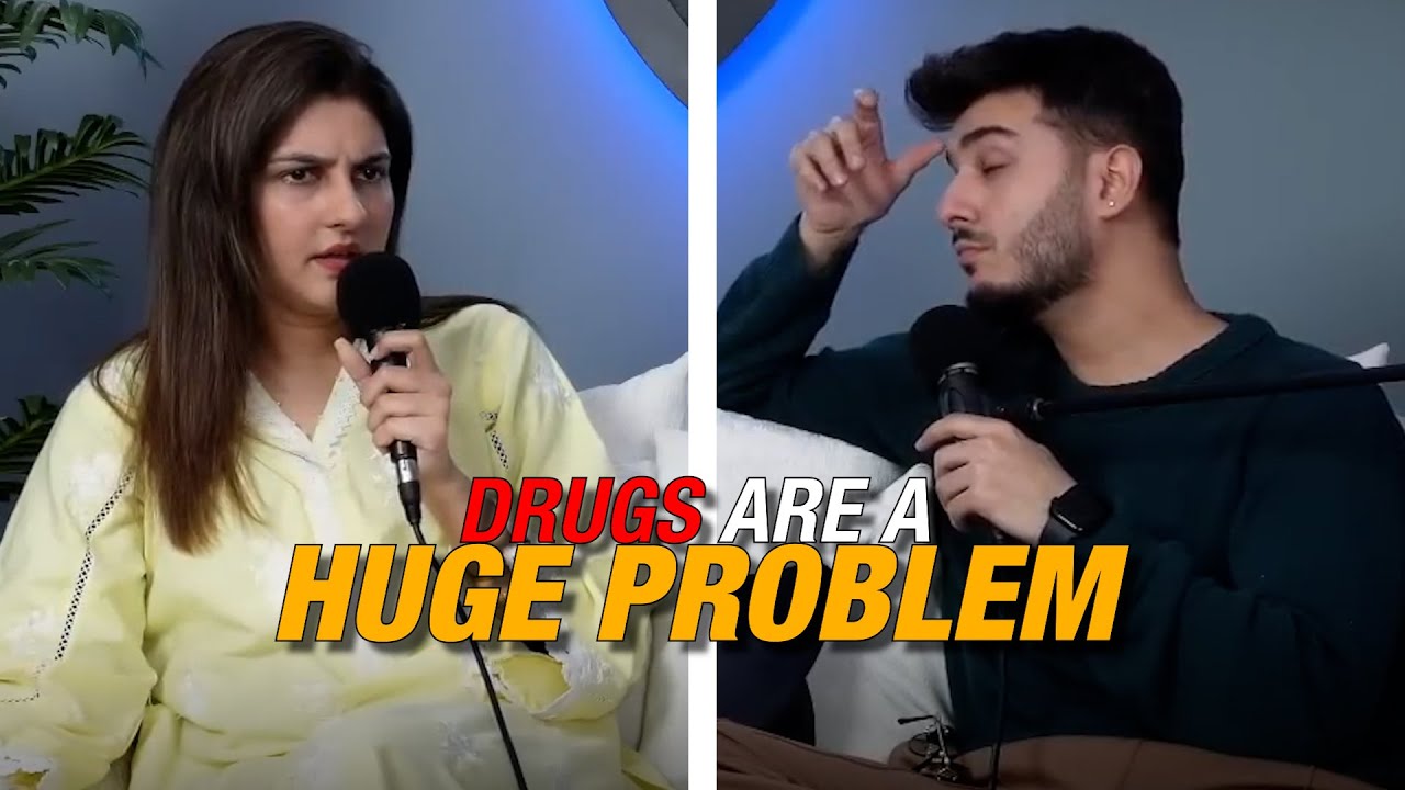 Shahveer Saw A Naked Man | HH Cuts