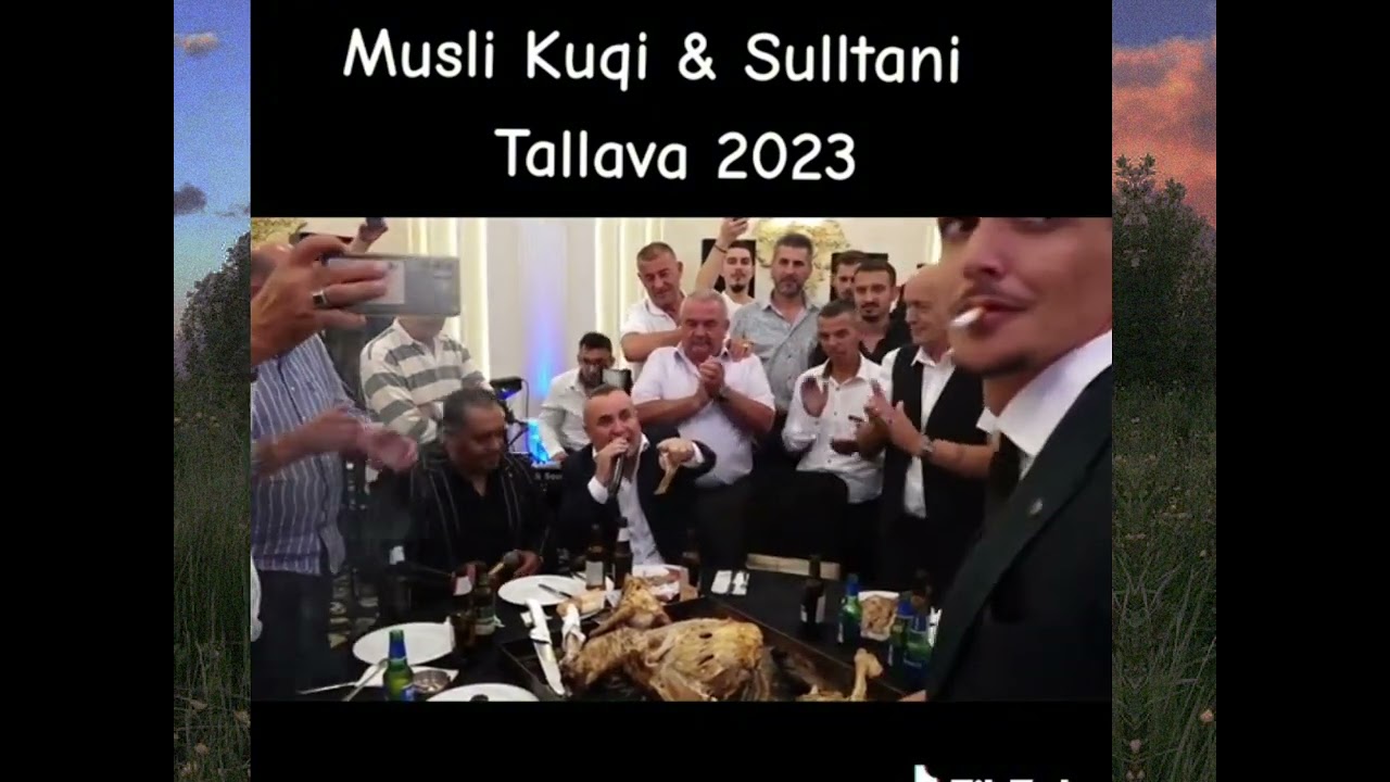 Sulltan Hajolli  Super Tallava 2023