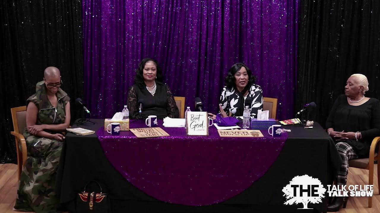 What Is Love? ❤️ | Part 2 LIVE at 8PM | Talk of Life with Elma 🔥