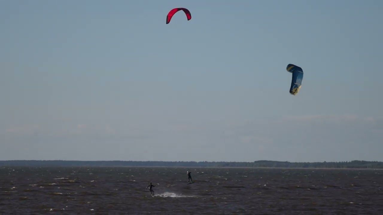 kte flatwater jam