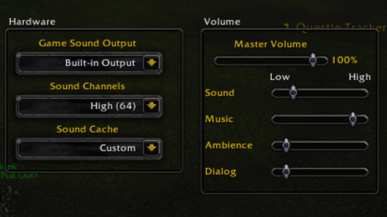 Vye Discovers An Interesting Gameplay Customization Option Coming With Midnight