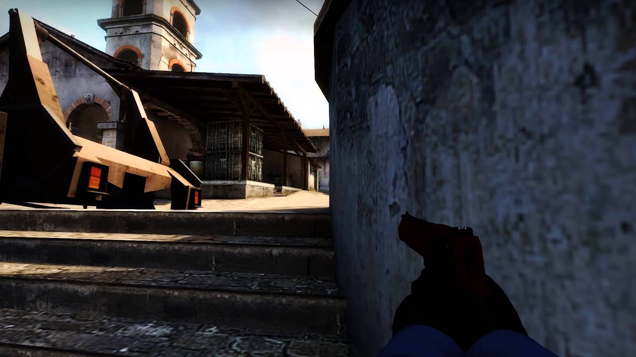 CS:GO - Roasted - Episode 1