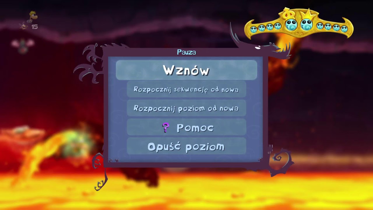 🔴Rayman Legends Gameplay | Live🔴