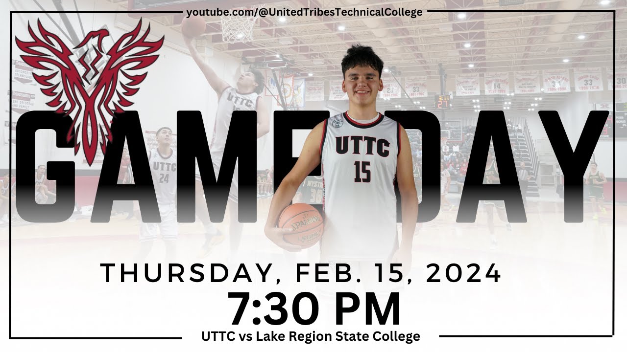 UTTC vs Lake Region State College