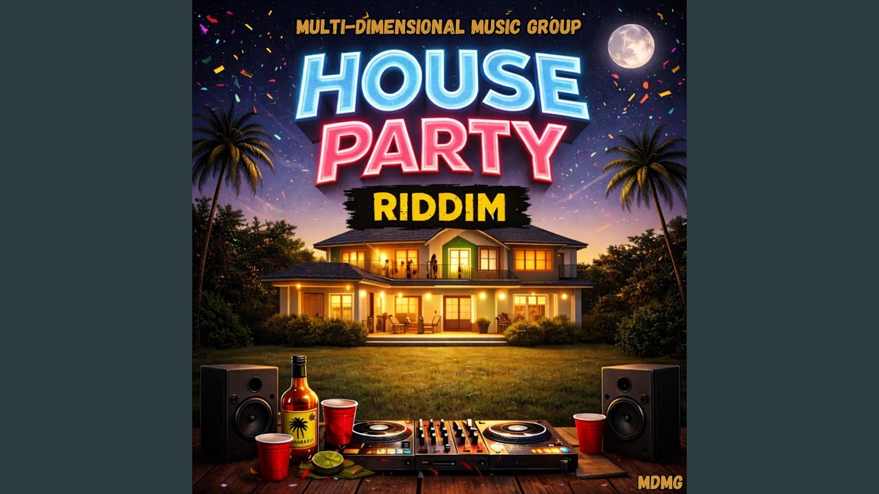 House Party Riddim