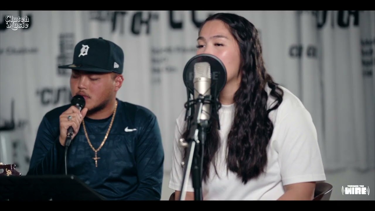 Hoben Na Guinaiya (Cover) - Southern Roots | Through The Wire