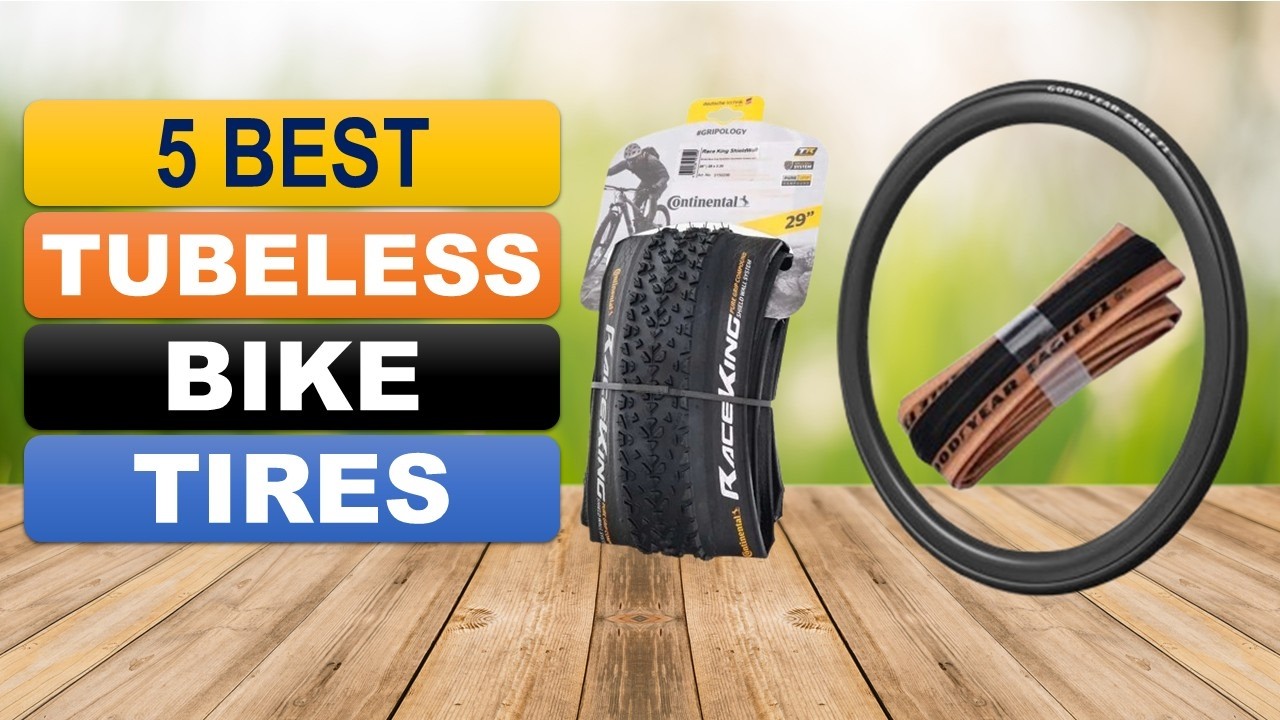Best Tubeless Bike Tires 2026 | Top 5 Tubeless Bike Tire on AliExpress