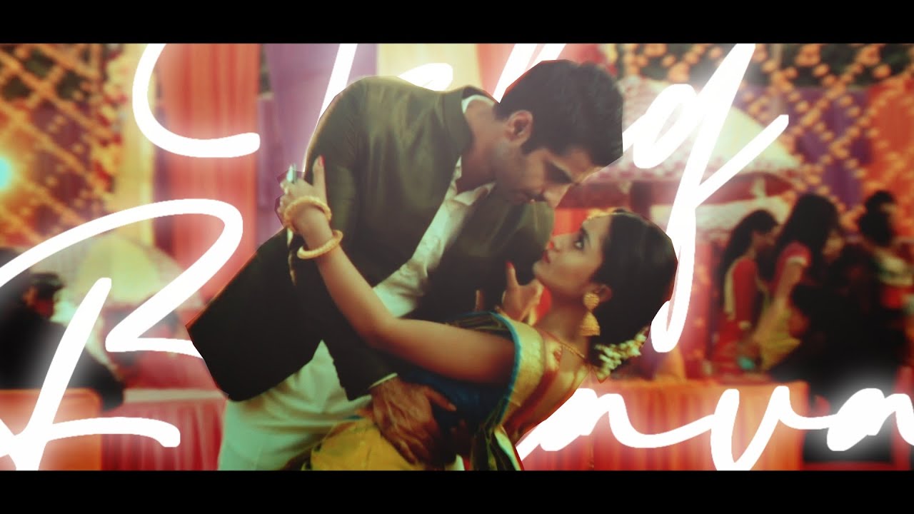 ✧• Ishq Bulavaa || Tellywood Multicouples Collab [1080p]