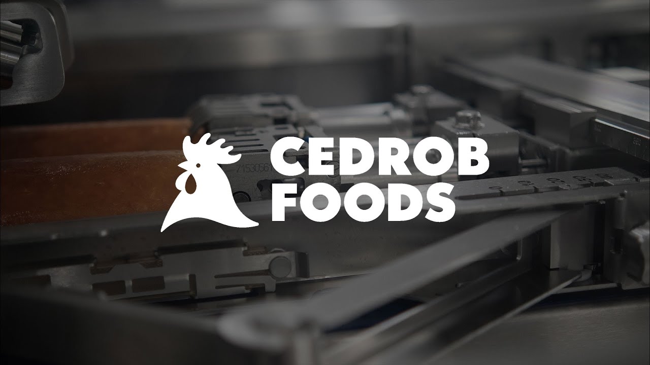 ERP Impuls EVO w Cedrob Foods | Film wizerunkowy