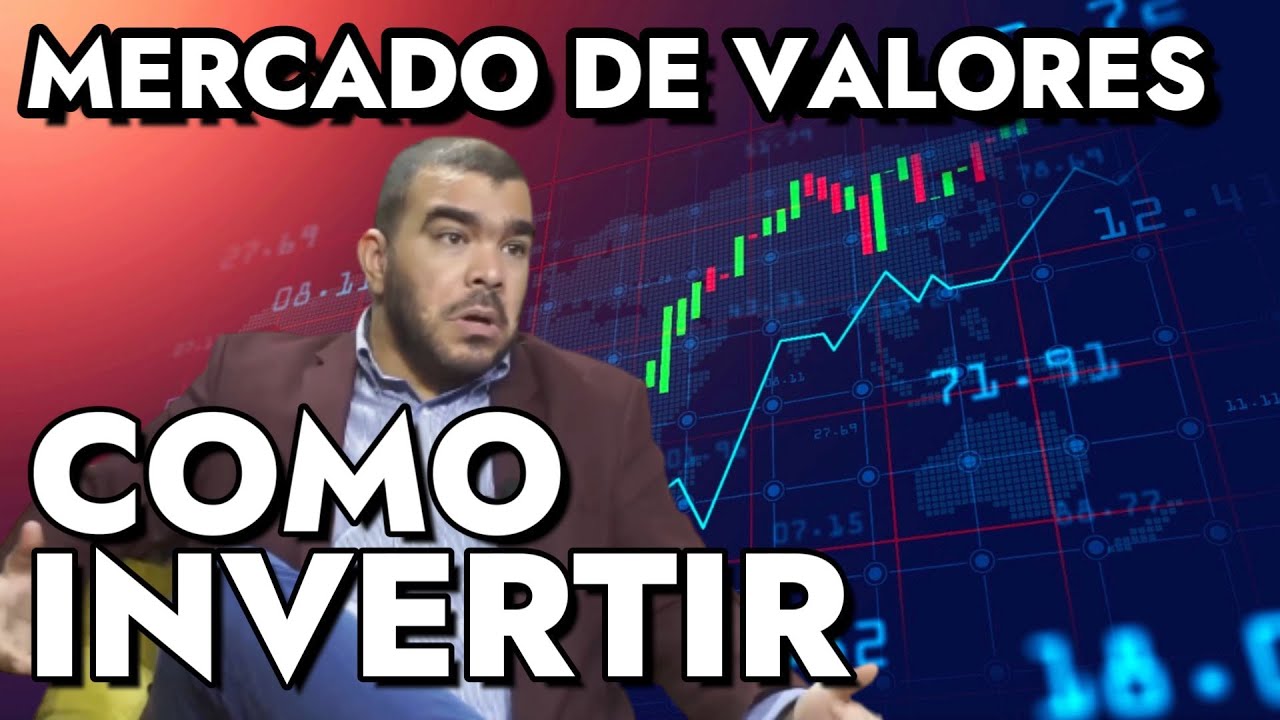 Inversiones más rentables mercado de valores de República Dominicana