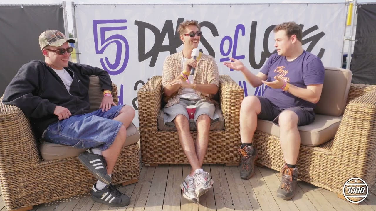 DOUR Festival 2024 - Odymel
