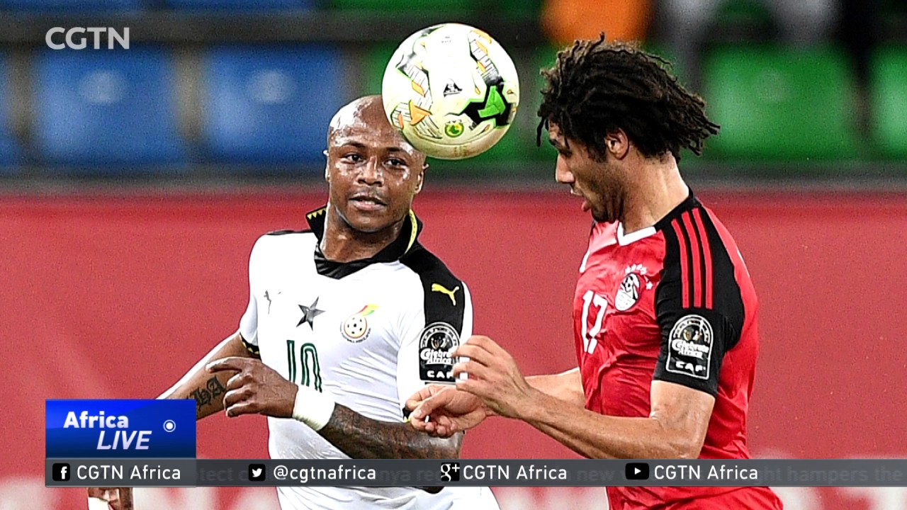 AFCON 2017: Weary Egypt seek a semi-final triumph against Burkina Faso