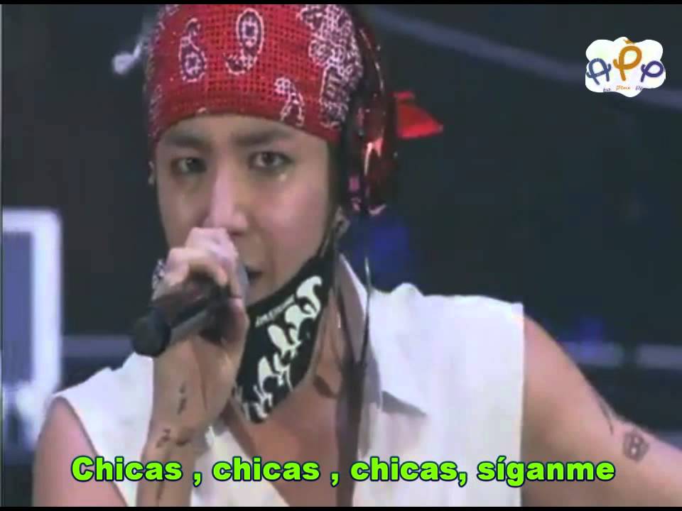 Welcome To My World Team H (Sub Esp)
