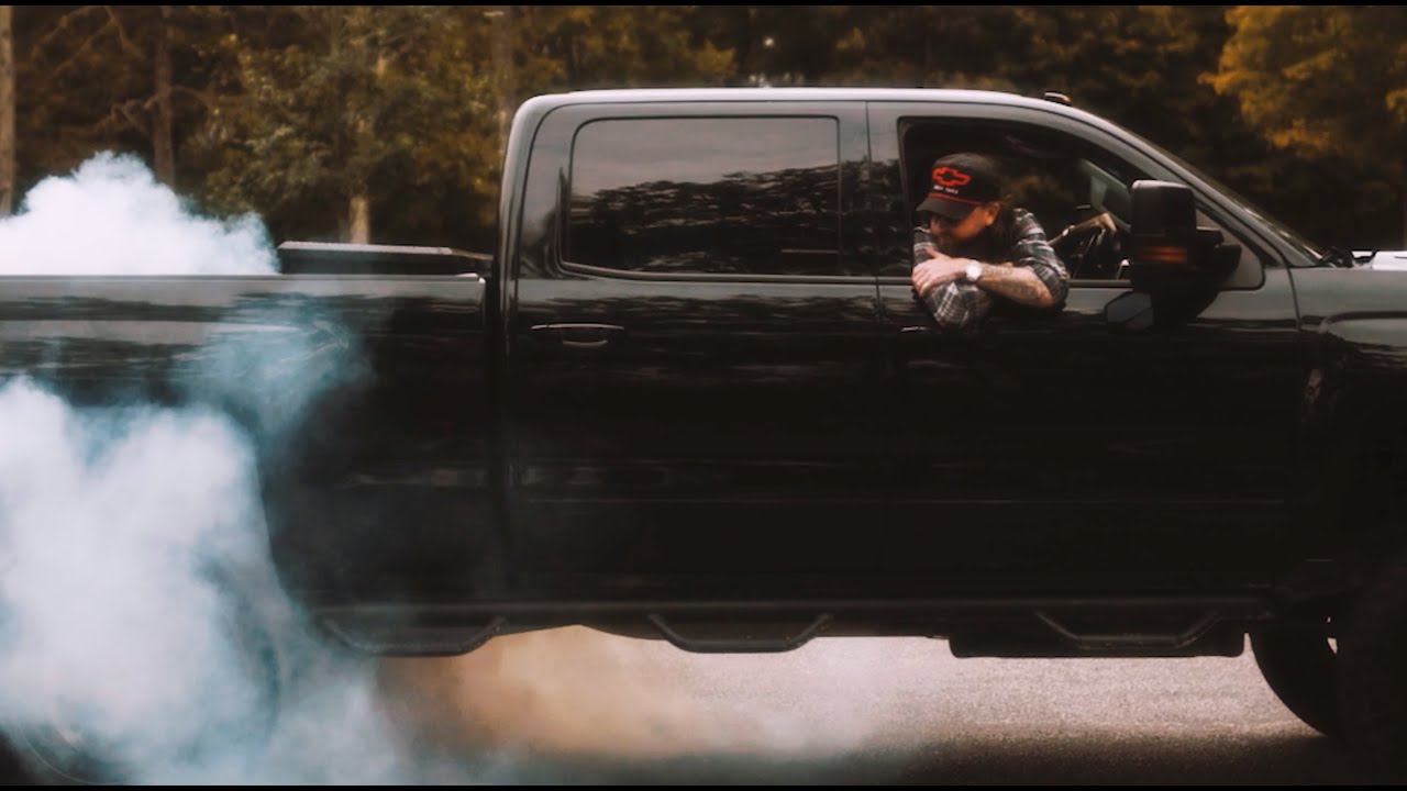 Sean Stemaly - Z71 (BOOSTED) [feat. Colt Graves] (Official Music Video)