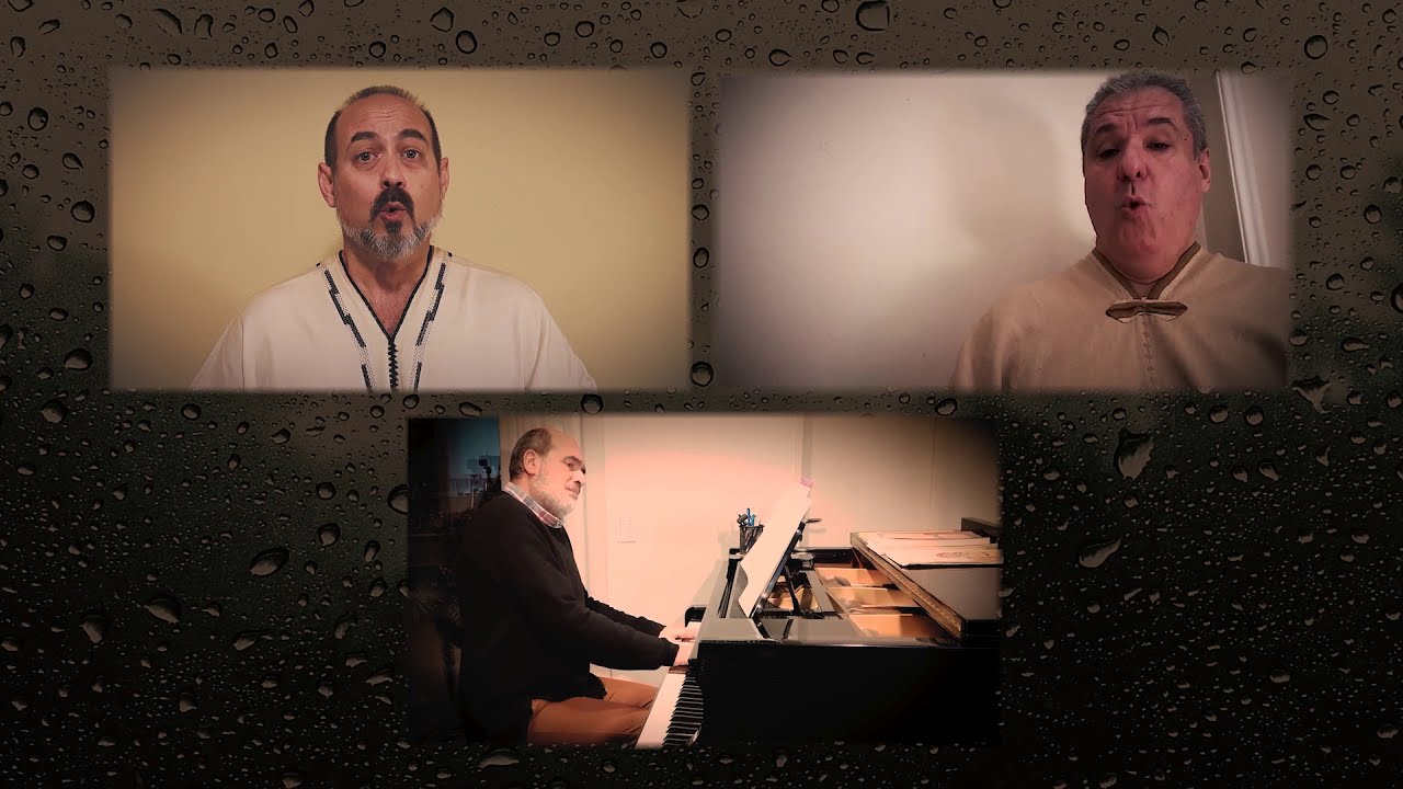 Vidala de Carlos López Buchardo y Gustavo Caraballo