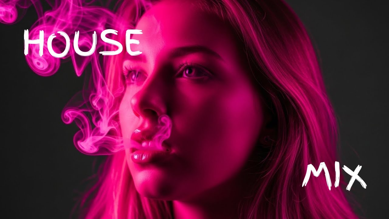 Smoke Mood Deep House Mix 2026 🌘 Deep Chill, Late Night Lounge & Urban Silence
