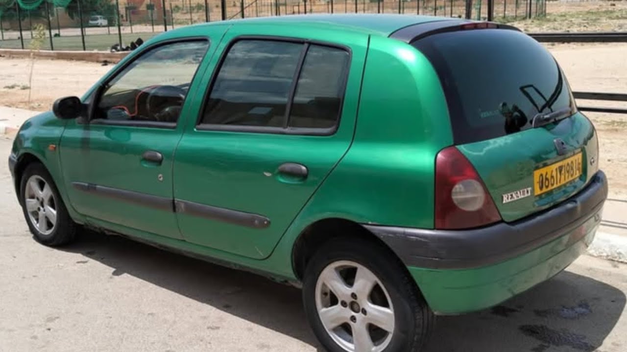 أسعار سوق السيارات المستعملة اليوم في الجزائر الاثنين 26 جانفي 2026 ارقام الهواتف من واد كنيس