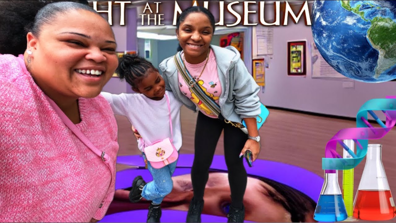 A Day In Our Life | Vlog