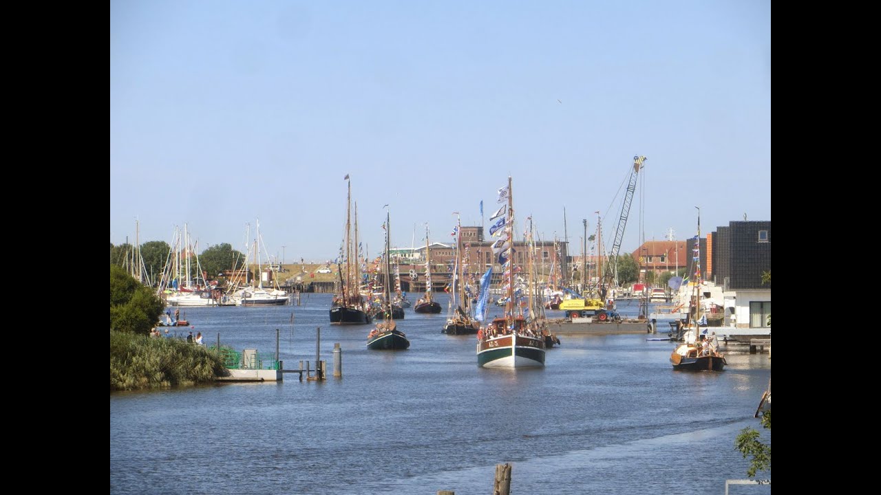 Watten Sail Carolinensiel 2022