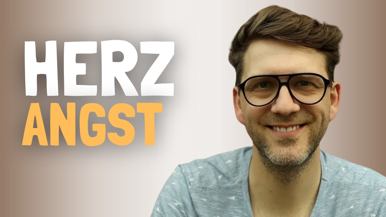 Warum stolpert Dein Herz? Schluss mit der Angst vor Extrasystolen