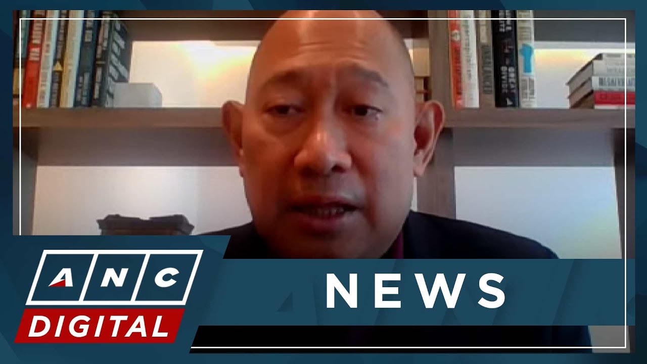 Think tank hopes ASEAN leaders to have stronger stance on maritime policy | ANC
