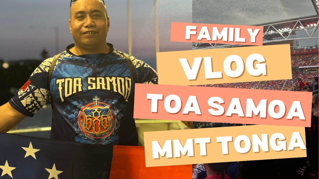 Toa Vs MMT| Vlog 2025
