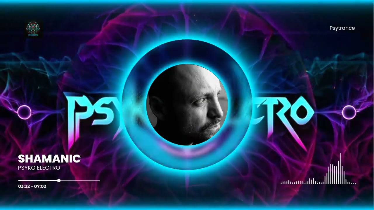 Psyko Electro - Shamanic