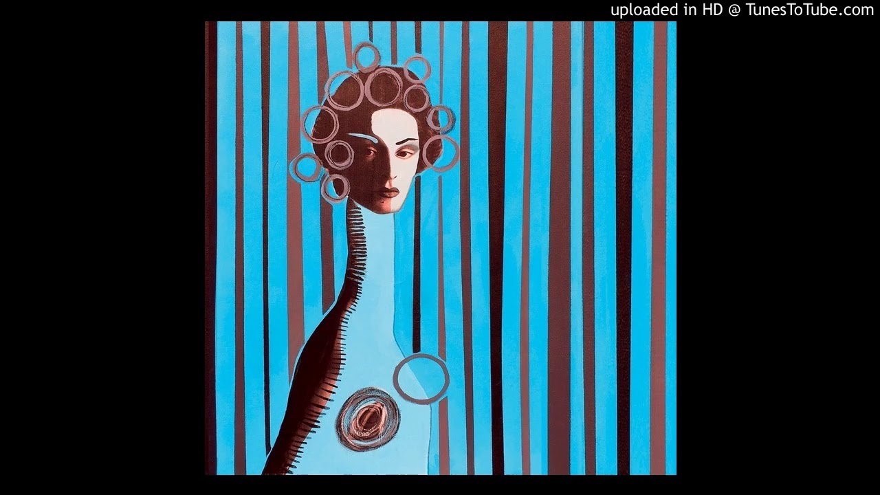 TROOT ► Joey [HQ Audio] Constance and the Waiting 2018