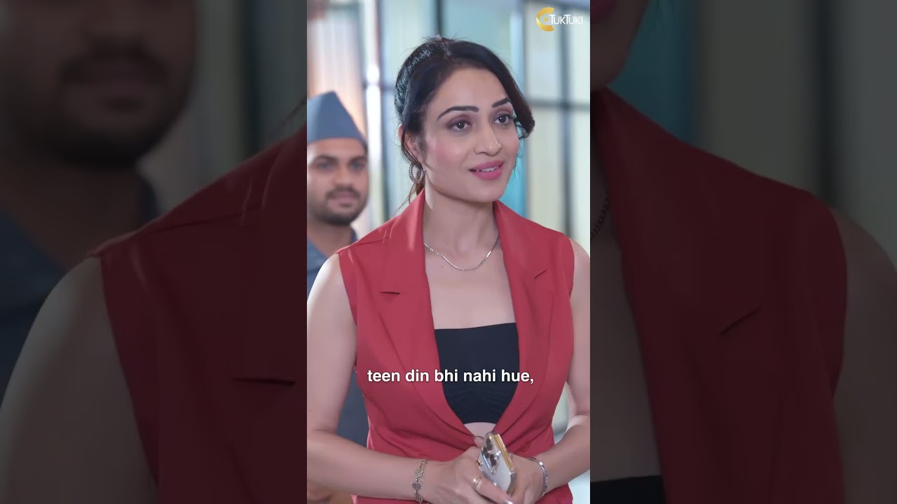 Tara ko Tahir se nafrat kyun hai? 💔
