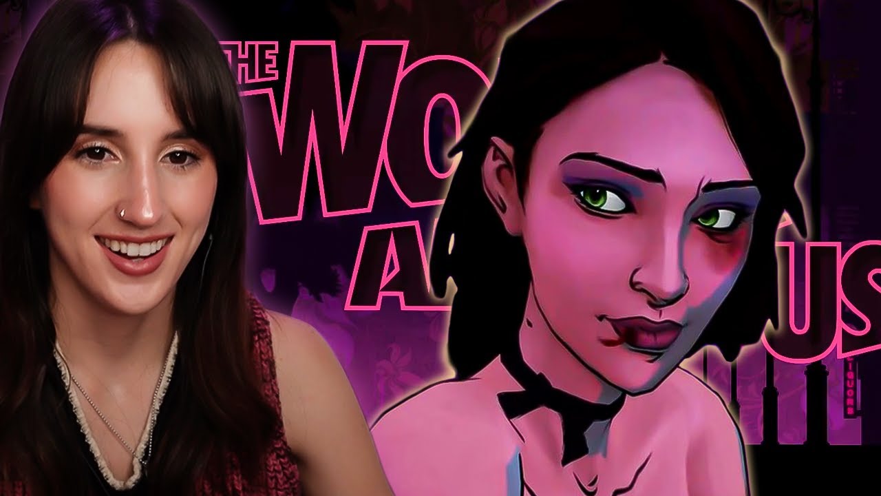 A Cinematic Masterpiece | The Wolf Among Us Episode 1: Faith