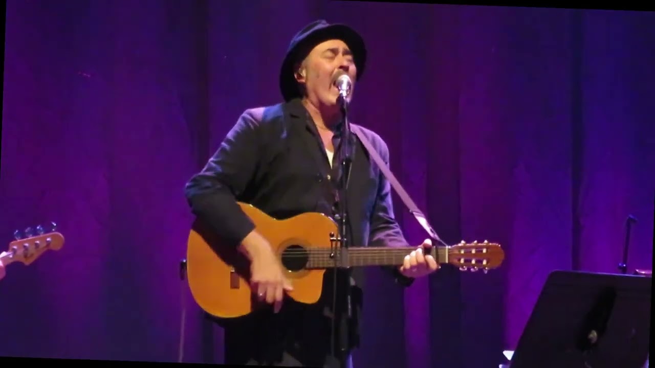 Tindersticks - Pinky at the daylight [Live at Eindhoven, The Netherlands, October 15th 2024]