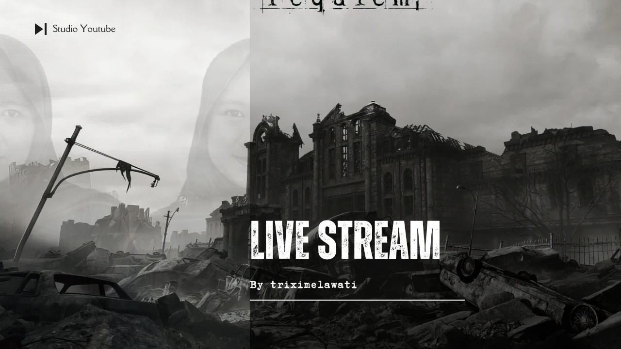 PAGI BUTA 3~ #pointblank #zepetto #antideras #live #shorts #mediashareon
