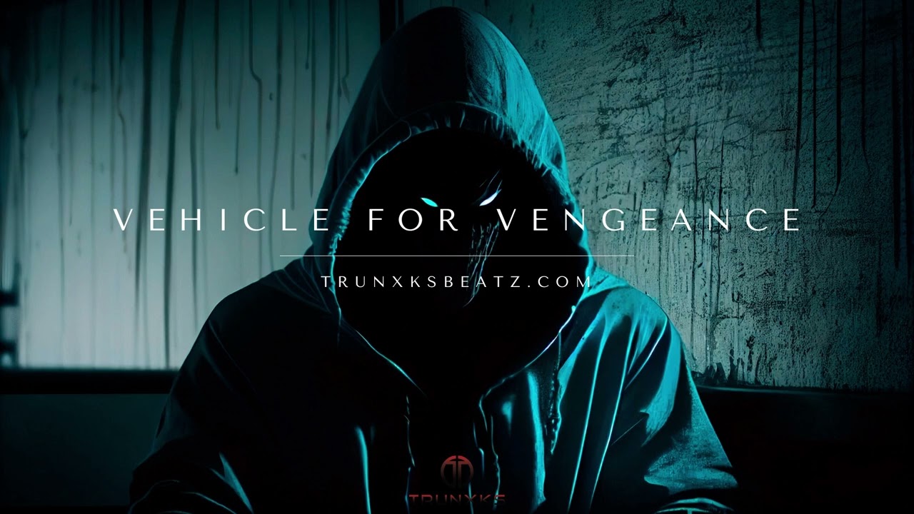 Vehicle For Vengeance (NF Type Beat x Eminem Type Beat x Dark Piano) Prod. by Trunxks