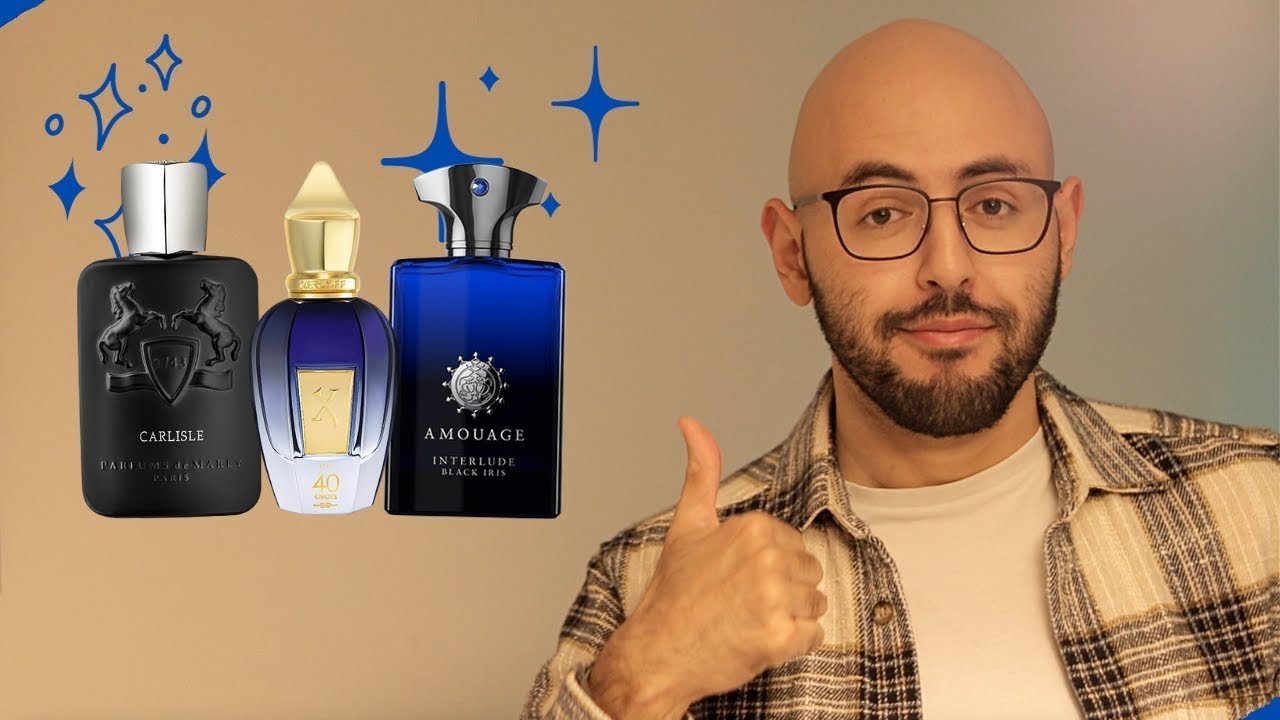 Fragrances Worth Spending $200+ For | Men's Cologne/Perfume Review 2023