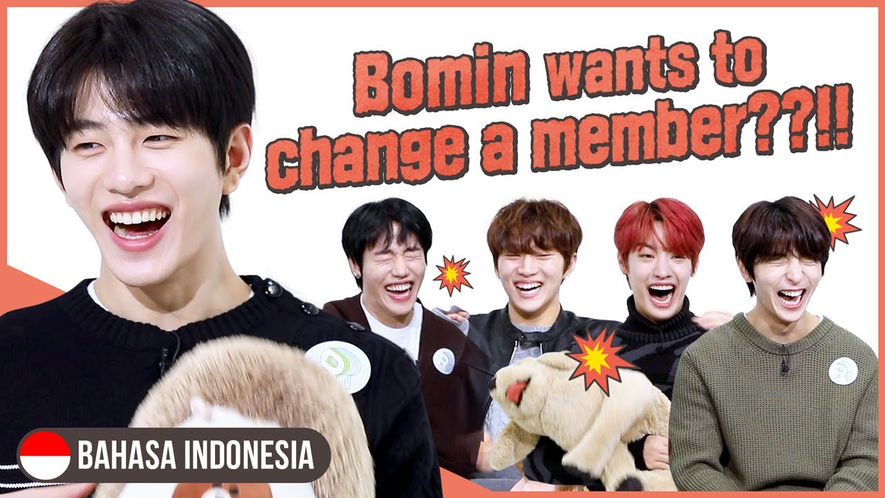 Могут ли «золотые дети» понимать друг друга, говоря на языке #BAHASA_INDONESIA? | MIND LINK