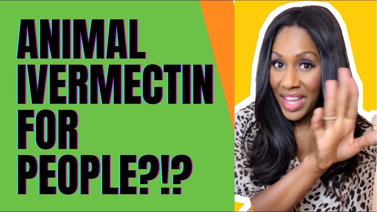 Ivermectin for COVID: Should You Take It?