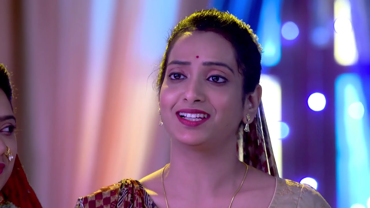 Gouri Elo - Ep 542 - Swarnendu Samaddar, Rupa Banerjee - Bengali Tv Serial - Zee5 Bangla Classics