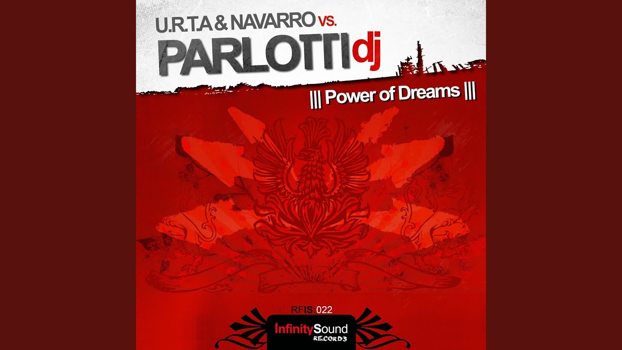 Power of Dreams (Original Mix)