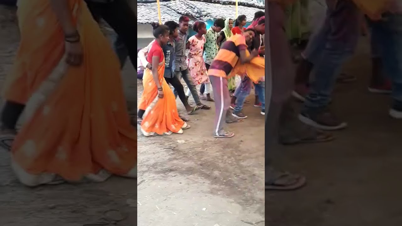 new shadi video #2022 😍😍 shekharpur full mahol #pritam painkra vlogs