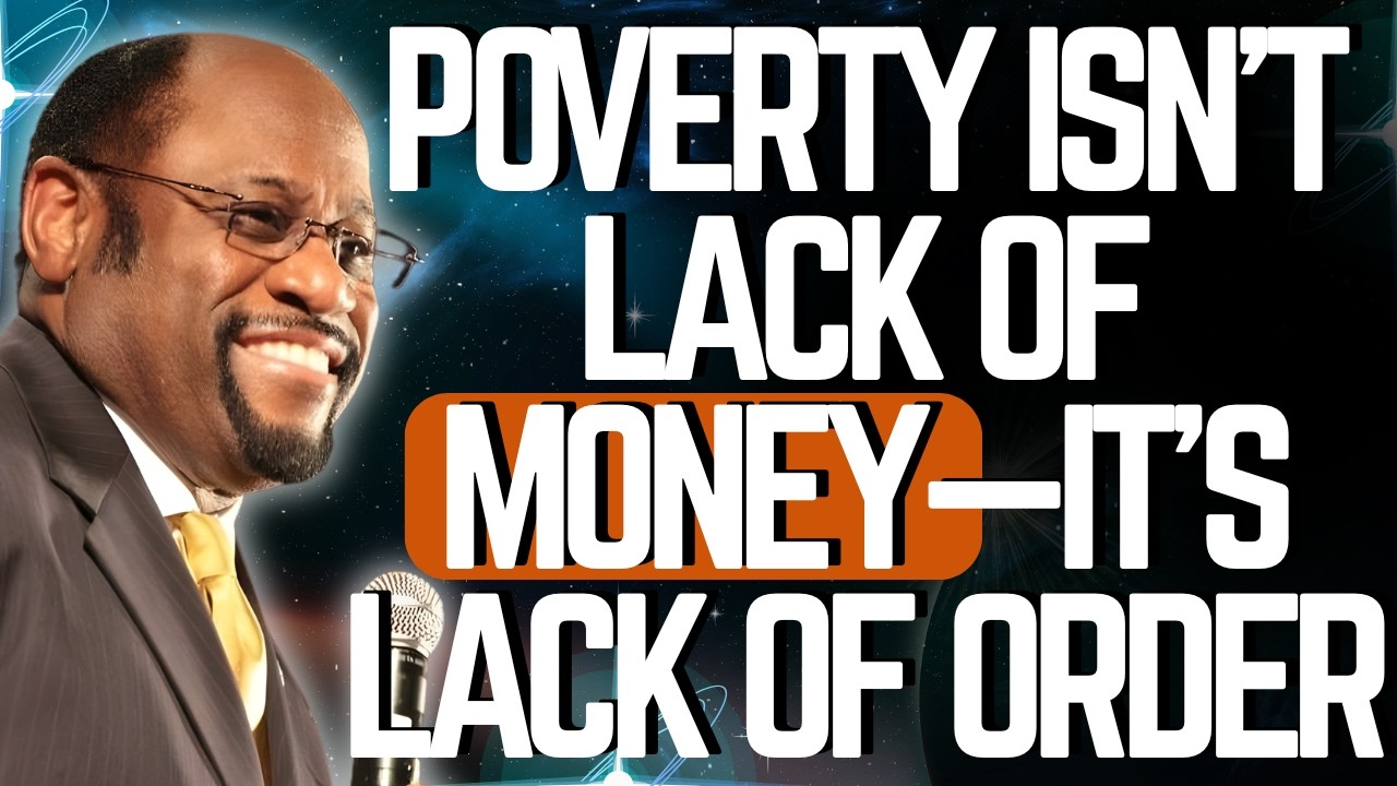 You Don’t Have a MONEY Problem—You Have a GOVERNMENT Problem | Kingdom Laws of Wealth